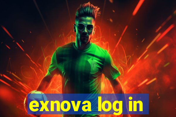 exnova log in